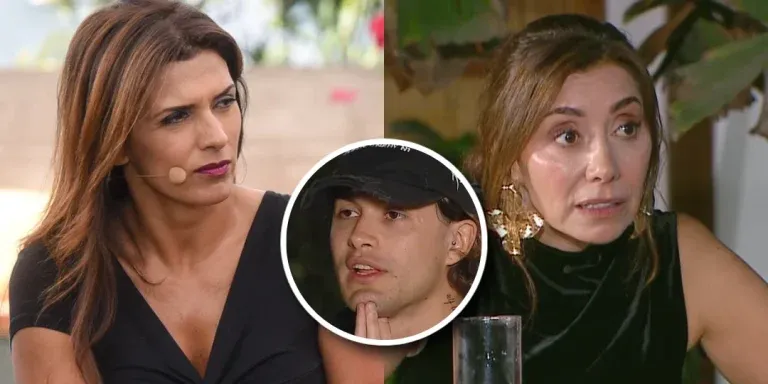 Ivette Vergara sacó las garras y  anunció bombazo judicial contra Carmen Gloria Arroyo tras altercado con Nico en «Volverías con tu ex? 2»