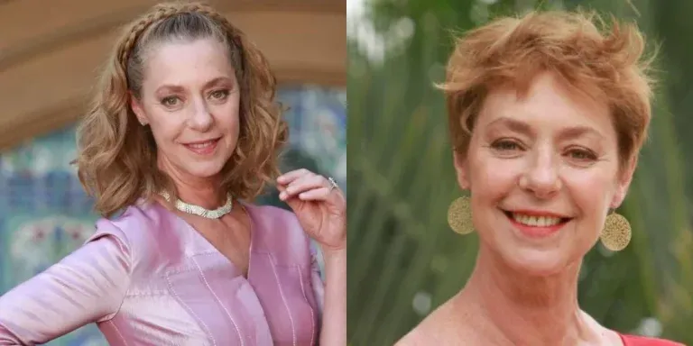 La impactante reaparición de Claudia Di Girolamo que encendió un feroz debate por su antes y después