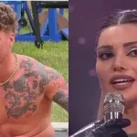 La inesperada respuesta de Faloon Larraguibel tras polémica foto de Raimundo y su ex pareja