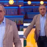 “Les pido mil disculpas”: El motivo técnico que obligó a Detrás del Muro a suspender su emisión en vivo por las pantallas de Mega
