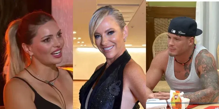 Madre de Rai Cerda tomó importante decisión tras  el quiebre de su hijo con Faloon Larraguibel