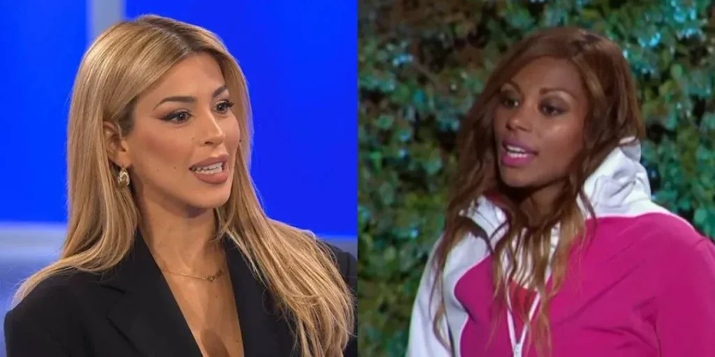 mama de dominique lattimore rompio en llanto tras regreso de oriana ma Cecilia Navarrete explotó en sintonía tras confirmarse el arribo de la española a Mega para este invierno de 2026, desenterrando el traumático episodio de racismo en Doble Tentación: “Nunca se hizo justicia”.