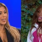 Mamá de Dominique Lattimore rompió en llanto tras regreso de Oriana Marzoli: “Le gritaban mono y le escupieron la cara”