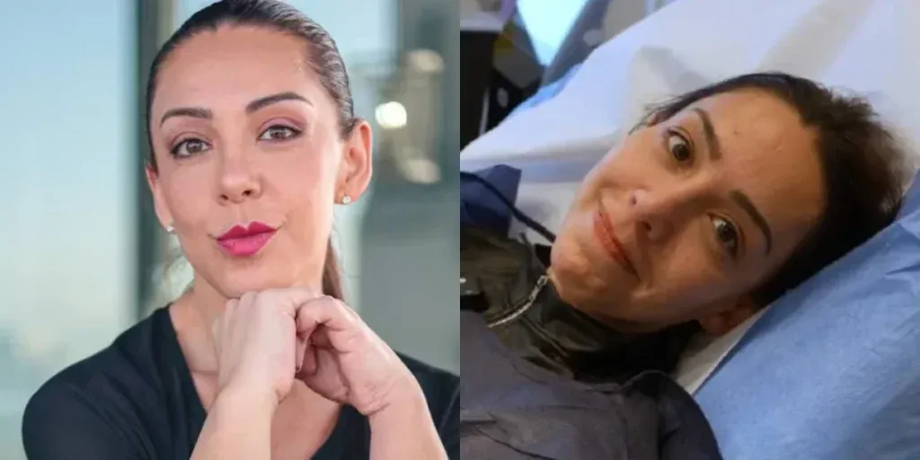 mariela sotomayor abre el debate tras revelar su reciente tratamiento La comunicadora compartió detalles de una intervención enfocada en el bienestar y el autocuidado femenino, generando diversas reacciones en sus redes sociales sobre la privacidad y la salud estética.