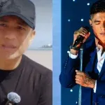 “El amor no debe causar dolor”: Américo rompe el silencio tras meses de infierno y anuncia inesperada noticia que preocupó a sus seguidores