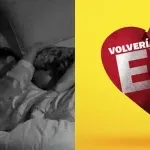 ¿Se olvidaron completamente de las cámaras? Pareja de ¿Volverías con tu ex? 2 desata su pasión bajo las sábanas y protagoniza el primer "atracón" del encierro 3 ¿Se olvidaron completamente de las cámaras? Pareja de ¿Volverías con tu ex? 2 desata su pasión bajo las sábanas y protagoniza el primer «atracón» del encierro