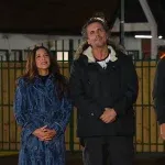 Vecinos al Límite