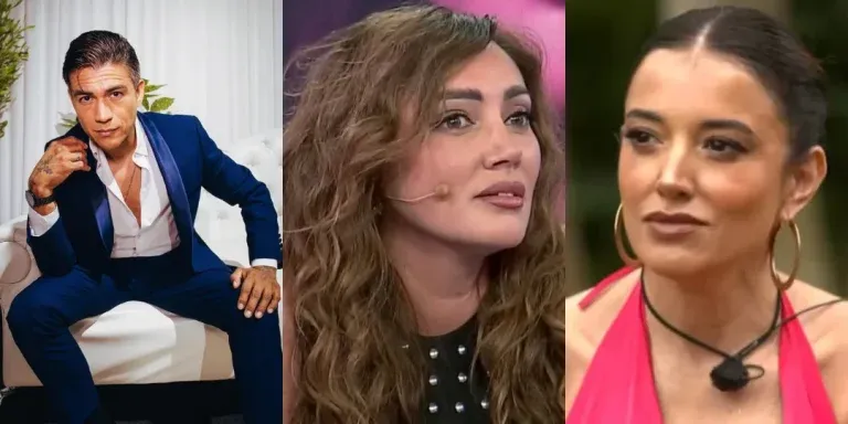 “No quieran vivir mi…”: El letal palo de Yamila Reyna tras feroz tongo de infidelidad entre Américo y La Rancherita