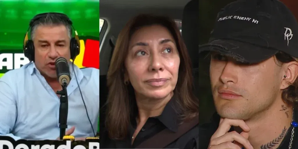no se lo mando a decir con nadie la tajante respuesta de carmen gloria La abogada le cerró la puerta a la polémica, desestimó las graves acusaciones de los padres de Nicolás y les envió un cortante mensaje ante la posible acción judicial.