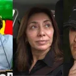 Volverías con tu ex? 2