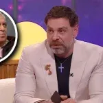“No tengo nada que perdonarle”: El desgarrador audio de José Antonio Neme tras  el   desmentido de su padre al revelar su homosexualidad