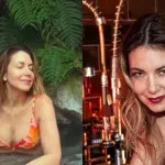 “Patrimonio nacional, que mujer más bella”: Mónica Godoy deslumbra en el sur de Chile y confirma su romance con un galán español 4 “Patrimonio nacional, que mujer más bella”: Mónica Godoy deslumbra en el sur de Chile y confirma su romance con un galán español