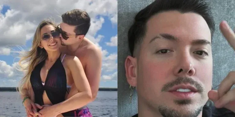 ¡Pillado in fraganti! Filtran comprometedor video de Nano Calderón con reconocida mujer tras su quiebre con Rebeca Naranjo