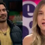 Por eso tiene cuatro trabajo: Vale Saini revela el precario montó de la pensión alimenticia que recibe de Sebastián Ramírez 3 Por eso tiene cuatro trabajo: Vale Saini revela el precario montó de la pensión alimenticia que recibe de Sebastián Ramírez