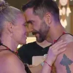 ¿Quién quedó a cargo? Álvaro Ballero reveló el "plan maestro" para el cuidado de sus cuatro hijos mientras él y Ludmila están en el encierro 3 ¿Quién quedó a cargo? Álvaro Ballero reveló el «plan maestro» para el cuidado de sus cuatro hijos mientras él y Ludmila están en el encierro