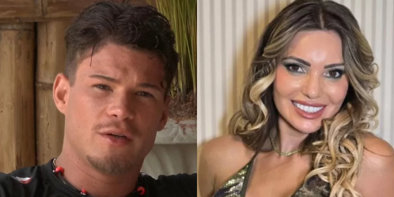 “Pensé que iba a ser más fácil”: Raimundo Cerda se sinceró sobre el recuerdo de Faloon Larraguibel que frena su avance en el reality