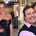 Rosemarie Dietz barrió con su ex en el Día del Padre tras dejar a su hija esperando: “Prefirió a su amante”