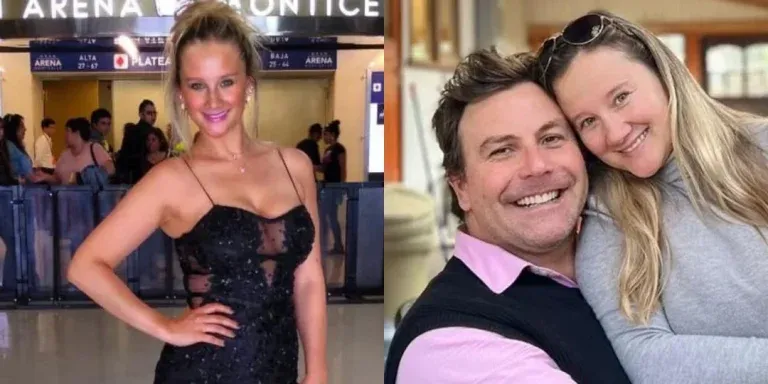 Rosemarie Dietz barrió con su ex en el Día del Padre tras dejar a su hija esperando: “Prefirió a su amante”