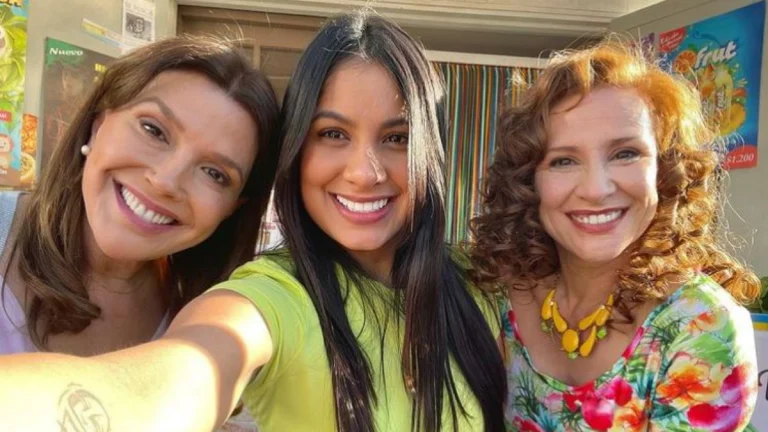 se acabo el sueno nathalie vera confirma el fin de su matrimonio a men La querida actriz de las teleseries de Mega, Nathalie Vera, sorprendió a sus seguidores al dejar en evidencia, a través de sus redes sociales, que su historia de amor de casi una década llegó a un abrupto final.