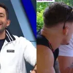 Volverías con tu ex? 2