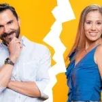 ¡Lo perdió todo al regresar! Álvaro Ballero rompió la reja del reality y se ‘escapo’ de Volverías con tu ex? 2′ por esta osada acción de Ludmila
