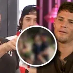 Volverías con tu ex? 2