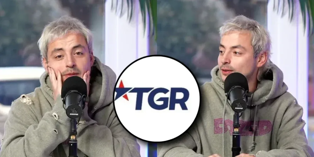 toda mi platita pollo castillo sufrio millonario y fulminante embargo El exitoso influencer reveló que la Tesorería General de la República le vació sus ahorros en un segundo debido a su morosidad, desatando el pánico en vivo de Otakín tras revisar su propia situación judicial.