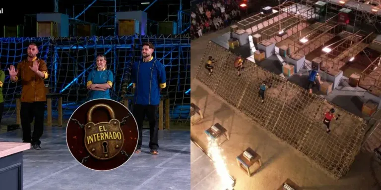 “Todos se dieron cuenta que…” El polémico detalle en la final del ‘El Internado’ de Mega que desató ola de comentarios