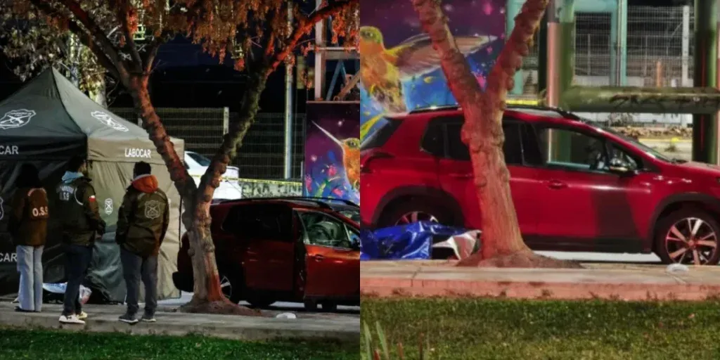 Tragedia en San Bernardo: Revelan el devastador estado del padre del menor de 12 años que falleció tras ser arrastrado en una encerrona 2 tragedia en san bernardo revelan el devastador estado del padre del me El núcleo familiar se encuentra bajo contención psicológica en dependencias policiales. Los antecedentes confirman que la víctima, hijo único, no logró desasirse del cinturón de seguridad antes de que los antisociales huyeran con el automóvil.