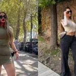 “Ya está a punto”: Destapan que  mediática pareja del espectáculo estarían esperando su primer hijo