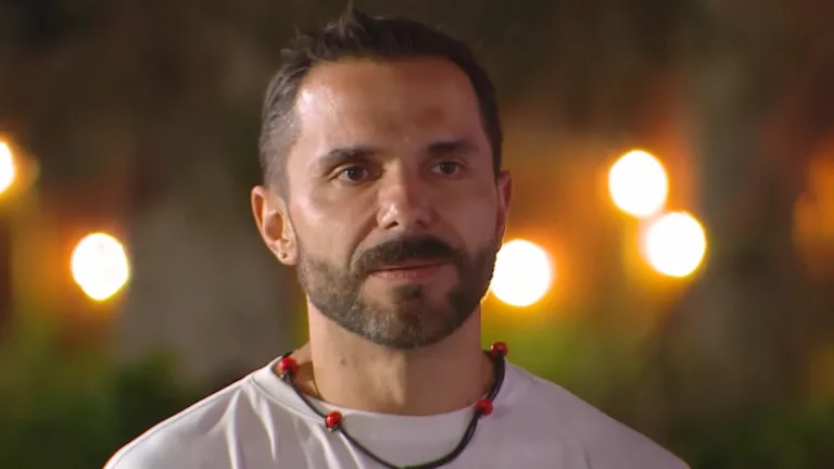Álvaro Ballero reveló que dio importante paso personal tras su polémico paso por ¿Volverías con tu ex? 2