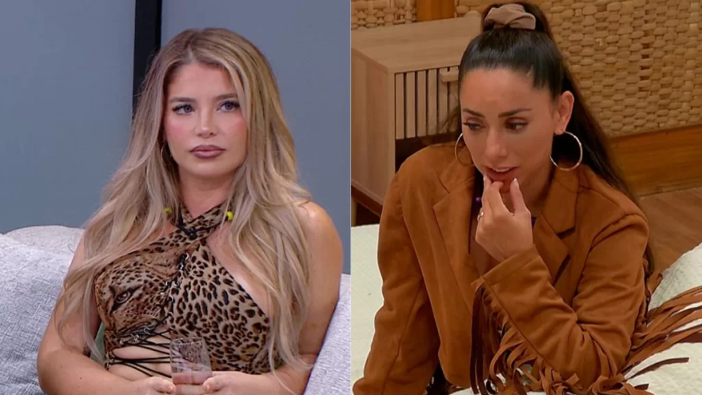 “Es el diablo hecho mujer”: famosa actriz reveló con quién nunca volvería a compartir, se trata de una reconocida figura de la TV chilena 2 Borrador automático