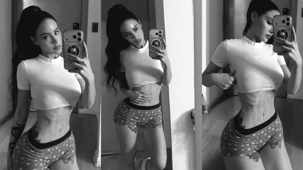 “Esto no me parece sano”: publicación de Ignacia Michelson abrió intenso debate entre sus seguidoras 2 “Esto no me parece sano”: publicación de Ignacia Michelson abrió intenso debate entre sus seguidoras