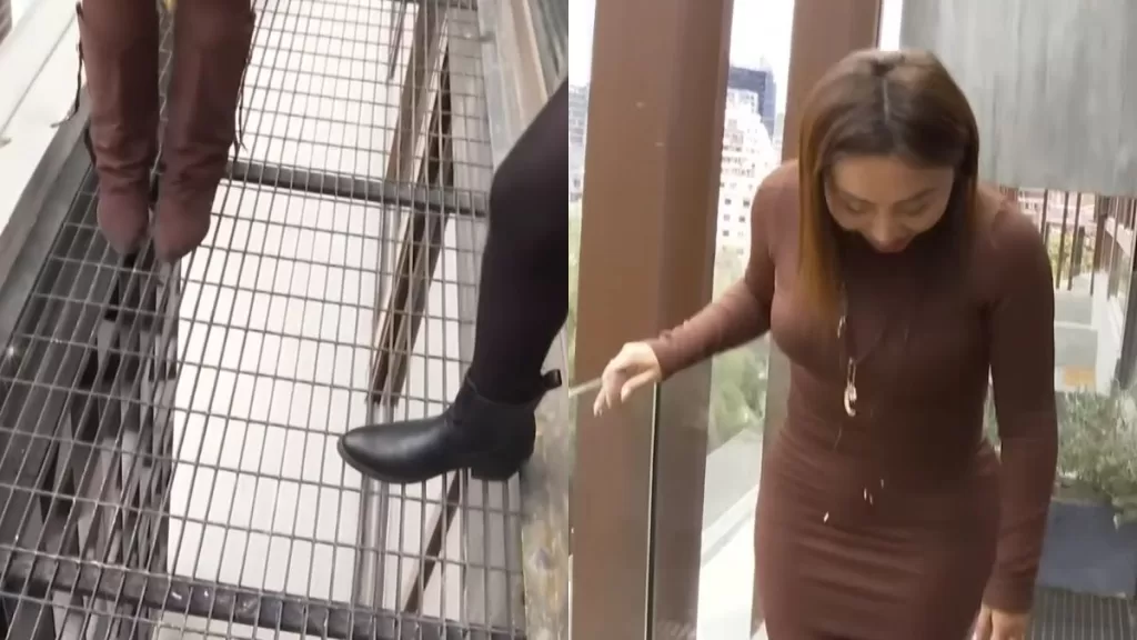 ¿Te diste cuenta? El detalle del penthouse de Naya Fácil que no pasó desapercibido en televisión 2 ¿Te diste cuenta? El detalle del penthouse de Naya Fácil que no pasó desapercibido en televisión