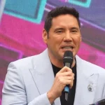 Pancho Saavedra