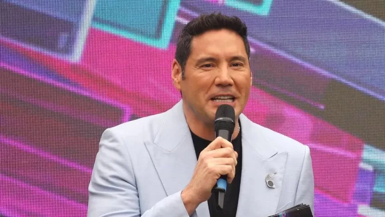 Bajo más de 15 kilos: Pancho Saavedra sorprendió con su increíble transformación física y reveló el gran secreto para abajar de peso 2 Bajo más de 15 kilos: Pancho Saavedra sorprendió con su increíble transformación física y reveló el gran secreto par abajar de peso