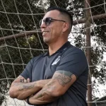 «Estuvo a punto de suicidarse conmigo en el metro» Ex futbolista abrió su corazón y reveló el desconocido drama familiar que vivió cuando tenía seis años