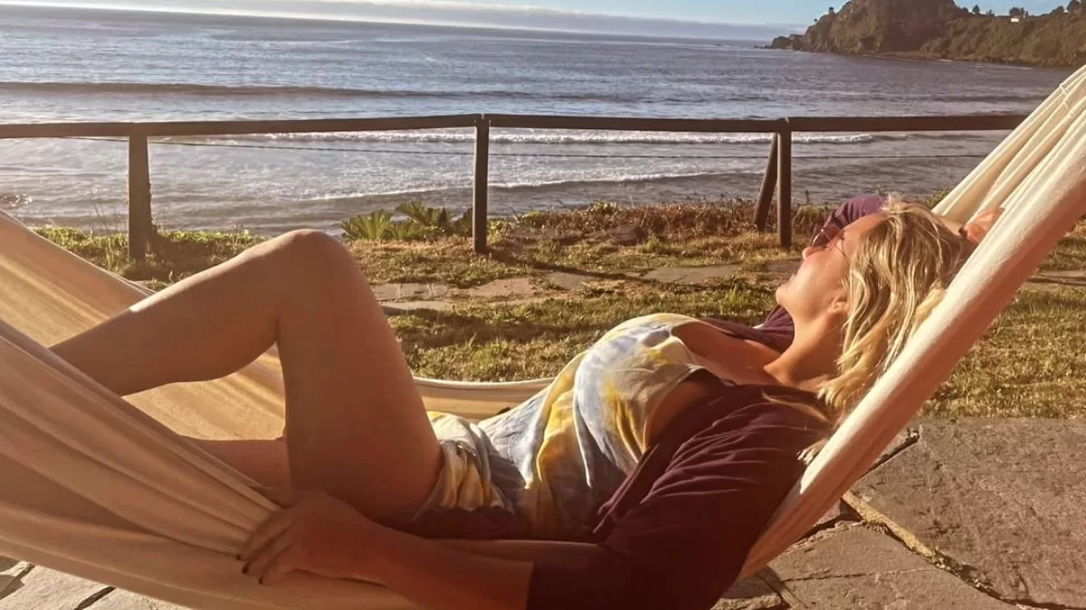 Rosemarie Dietz se sincera tras el fin de su matrimonio: “Me dolió mucho su traición” Borrador automático