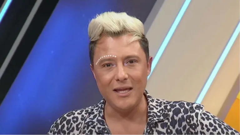 ¡Se le vino la noche! Sergio Rojas recibió la peor noticia que lo llevaría directo a tribunales: Importante rostro se querelló por injurias y calumnias 2 Web Pudahuel 13 1 768x432 1 El multimillonario filántropo no aguantó los polémicos dichos emitidos en las pantallas de Zona Latina y presentó una severa querella judicial en el Octavo Juzgado de Garantía de Santiago.
