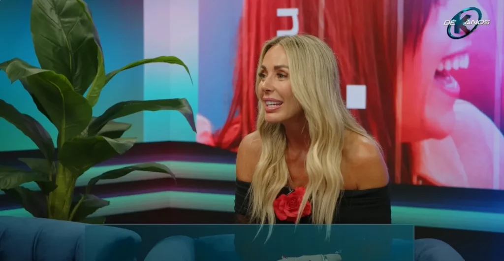 Macarena Ramis reaparece lejos de la TV y sorprende con su nueva vida dedicada al pilates, así luce hoy: 2 Macarena Ramis reaparece lejos de la TV y sorprende con su nueva vida dedicada al pilates