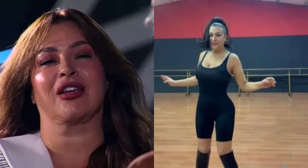 “Ahora se entiende todo”: Marlen Olivari reveló la verdadera razón tras su impactante cambio físico 4 “Ahora se entiende todo”: Marlen Olivari reveló la verdadera ra