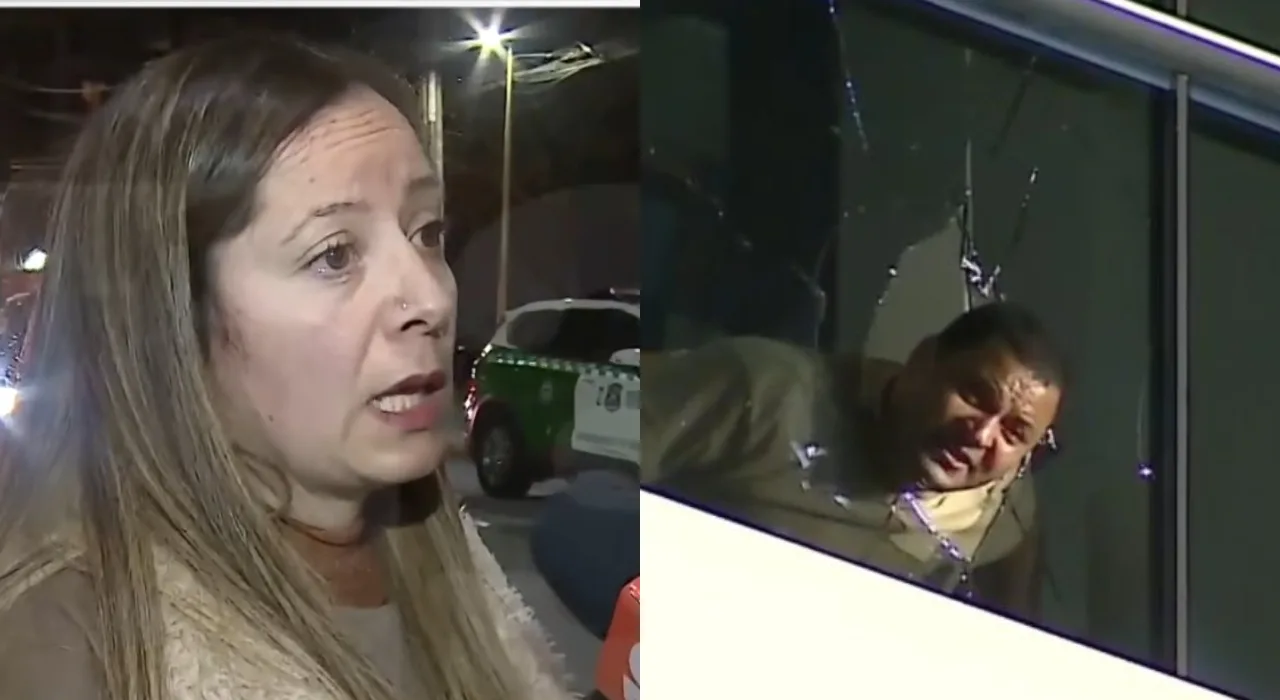 Esposa de subcomisario de la PDI entregó nuevos antecedentes tras operativo en Las Condes Borrador automático