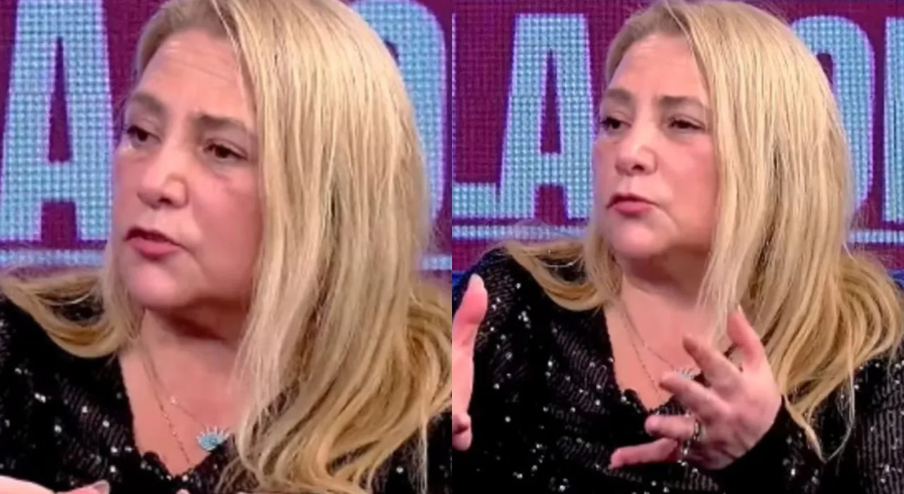 “Vienen más eventos”: Latife Soto lanzó inquietante predicción en medio del intenso sistema frontal Borrador automático