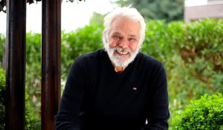 Revelan la causa de muerte de Fernando Kliche: actor enfrentó un avanzado cáncer de páncreas