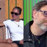 Camilo Huerta destapó el origen del rumor con conocido José Antonio Neme y dejó impactada a Paula Pavic 3 Camilo Huerta destapó el origen del rumor con conocido José Antonio Neme y dejó impactada a Paula Pavic