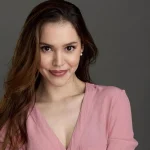 Carolina Mestrovic