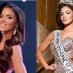 Cata Vallejos avanzó en Miss Universo Chile, pero detalle de su look dividió a los televidentes 3 Cata Vallejos avanzó en Miss Universo Chile, pero detalle de su look dividió a los televidentes