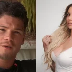 “Como una presión en…”: Esta fue la inesperada reacción de Raimundo Cerda tras enterarse del posible  ingreso de Faloon Larraguibel a ¿Volverías con tu ex? 2