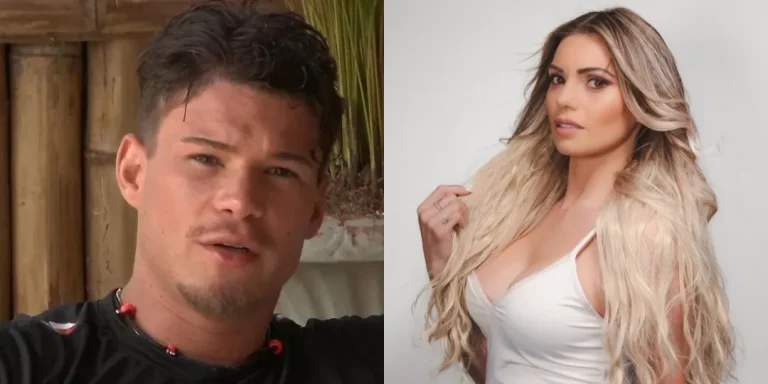“Como una presión en…”: Esta fue la inesperada reacción de Raimundo Cerda tras enterarse del posible  ingreso de Faloon Larraguibel a ¿Volverías con tu ex? 2