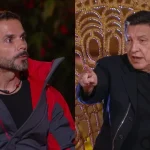 Volverías con tu ex? 2